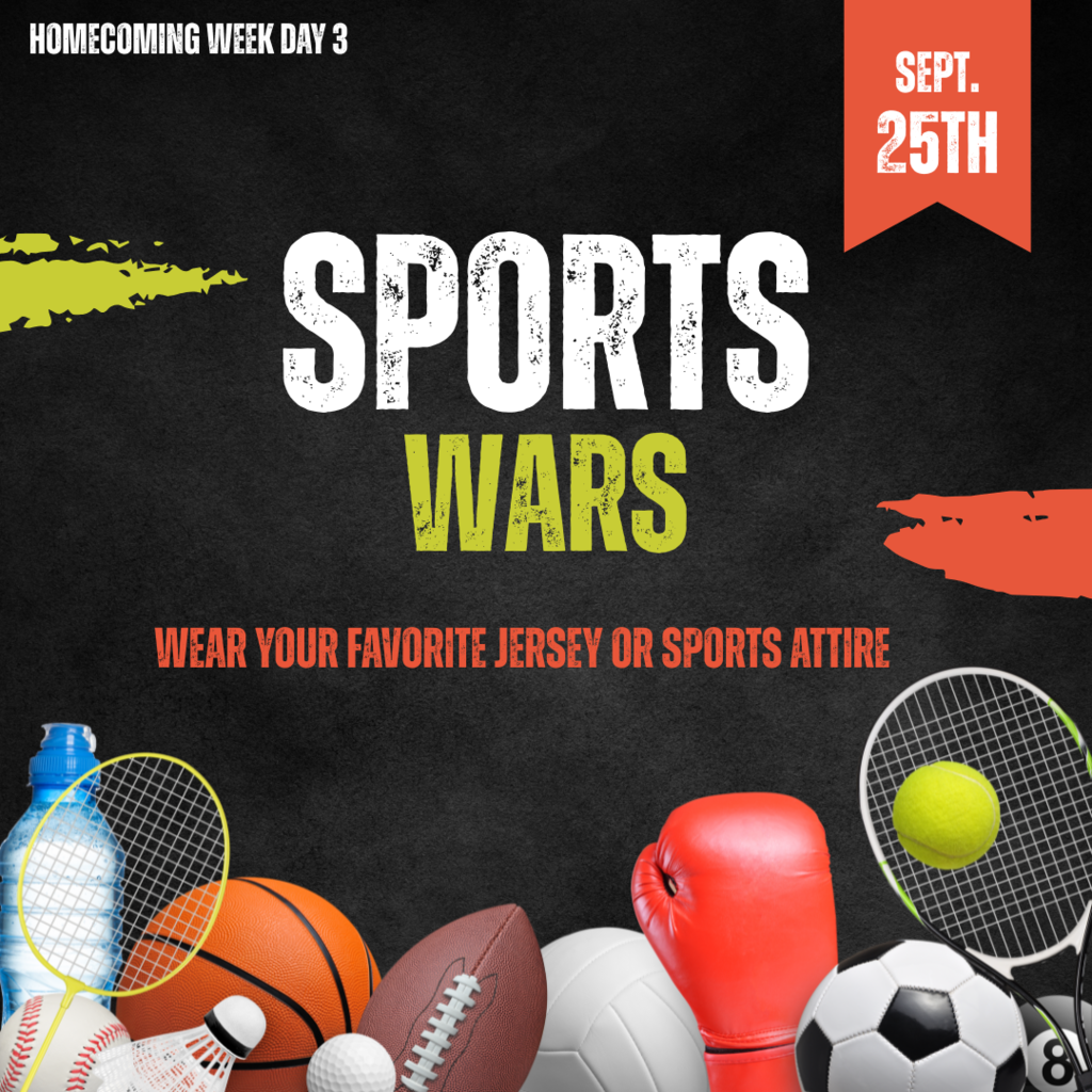 Sports wars