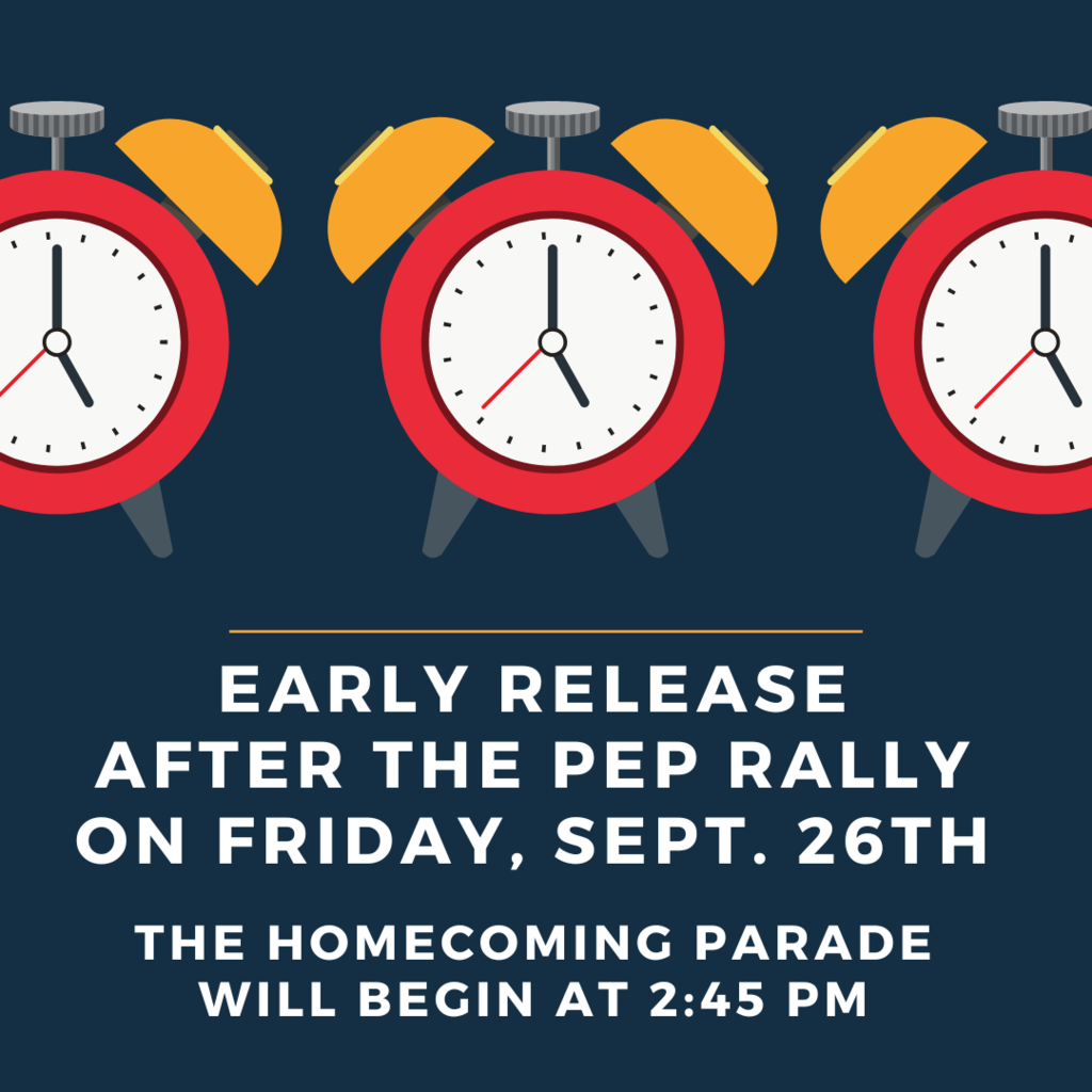 Early Release
