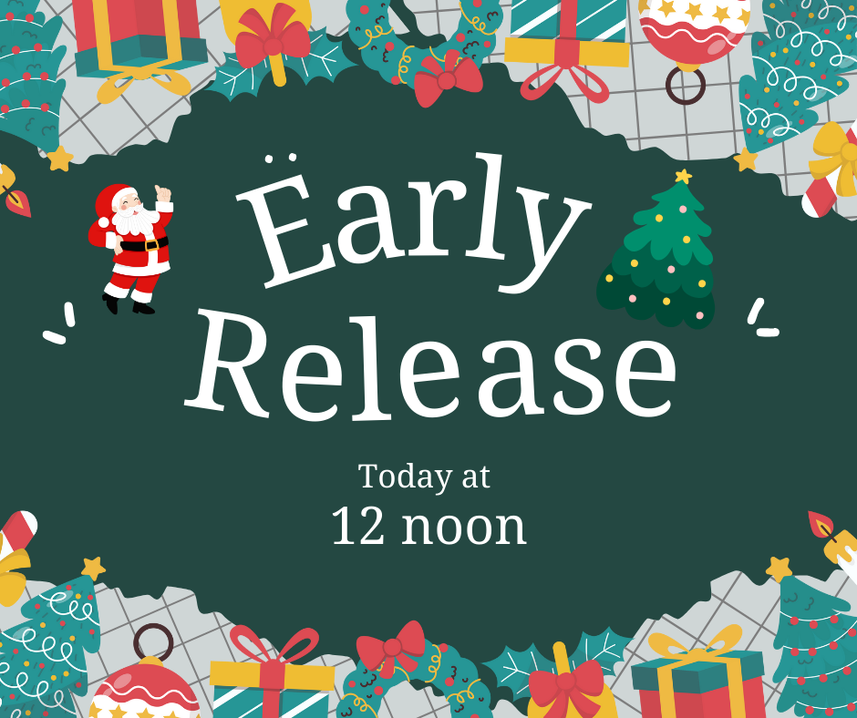 Early Release