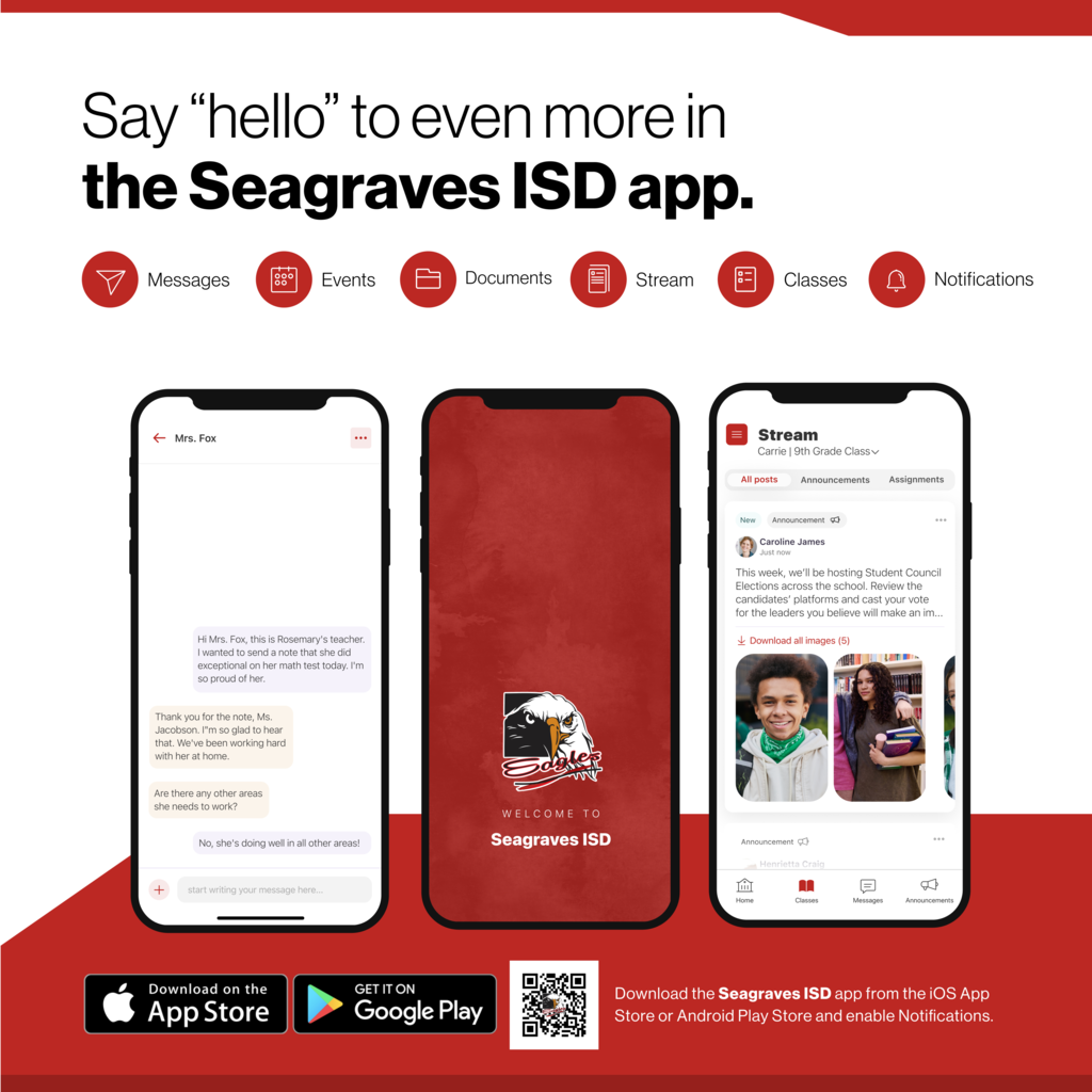 Update your app