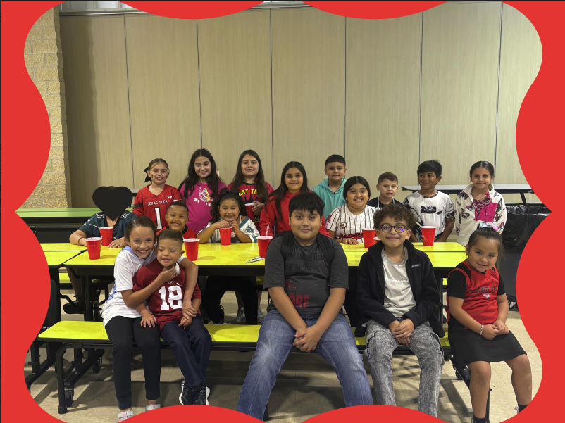SOAR party winners