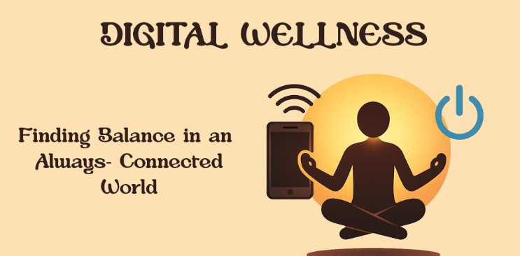 Digital Wellness