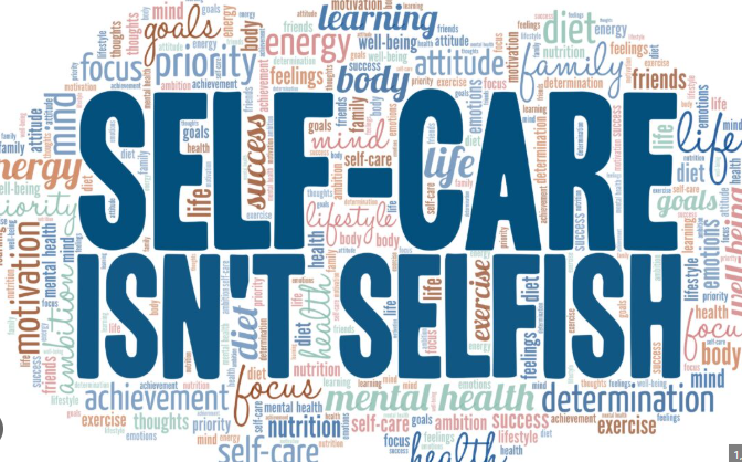 Self-Care