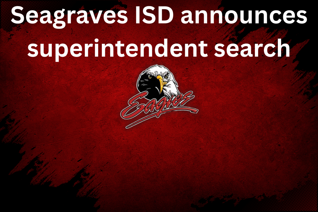 Superintendent search