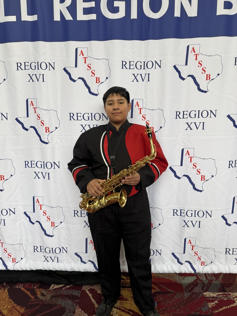 All Region Band