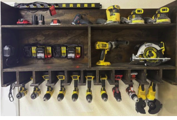 Tool Organizer