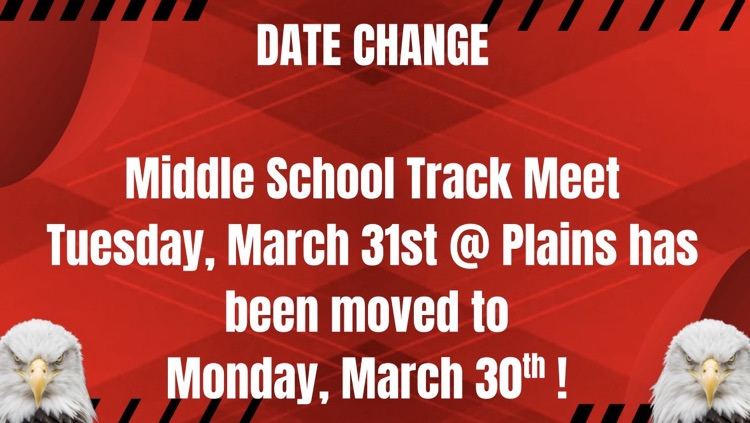 date change