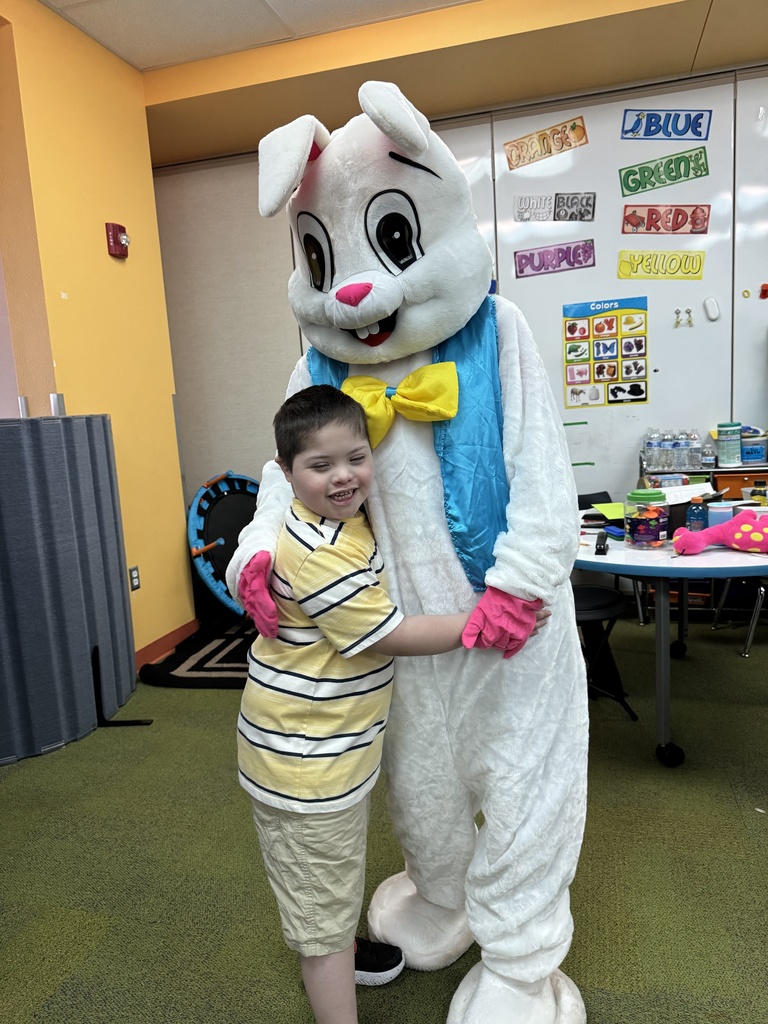 Easter Bunny