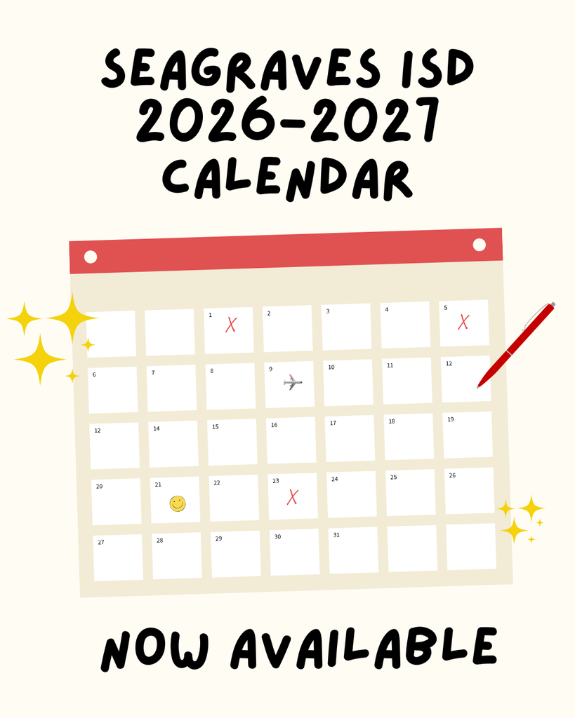 District Calendar