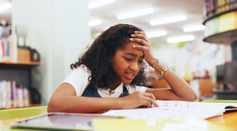 Helping Kids Manage Stress