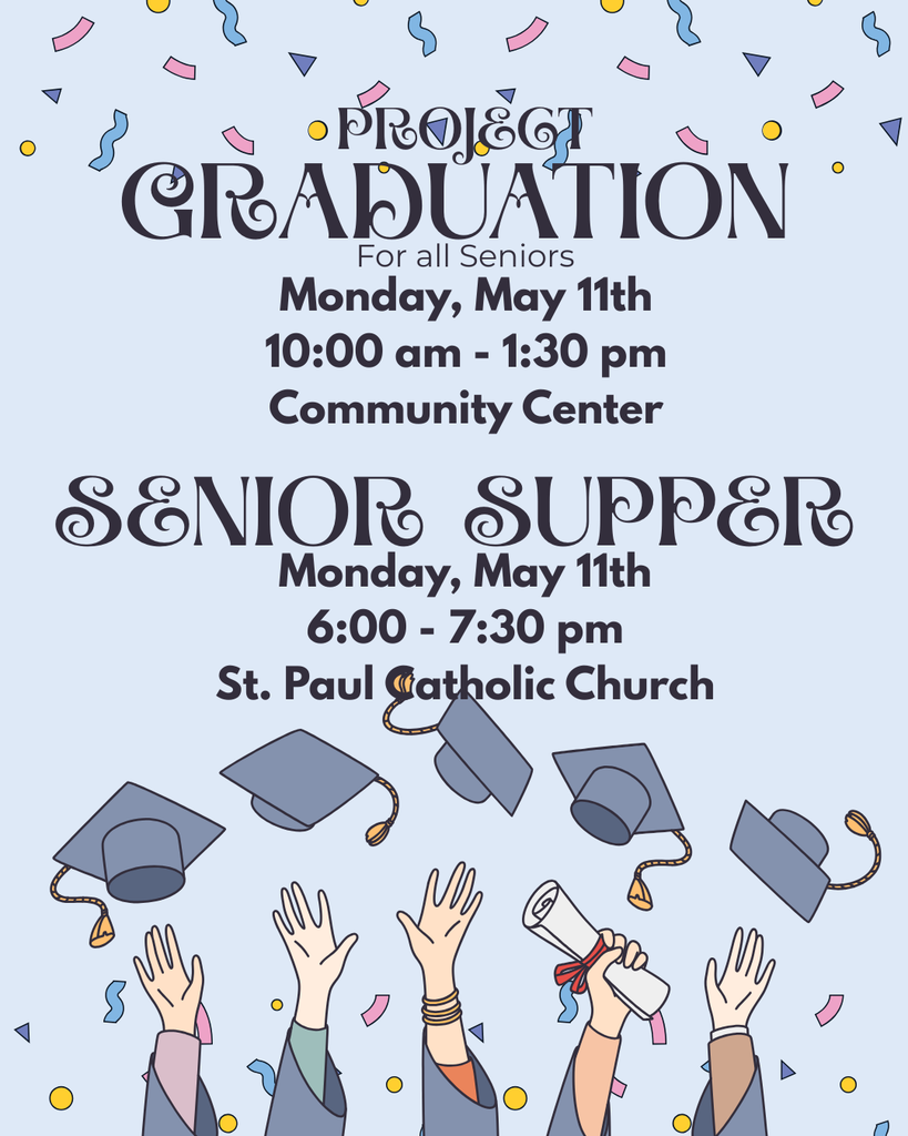 Project Graduation