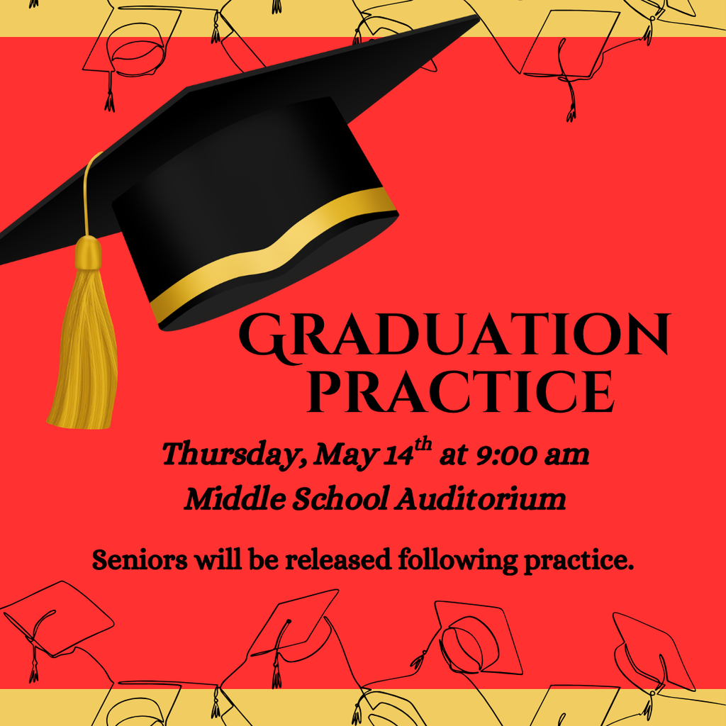 Graduation Practice