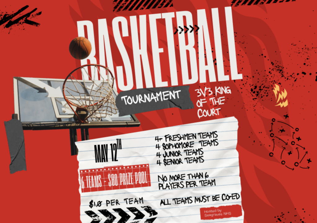 High School Basketball Tournament