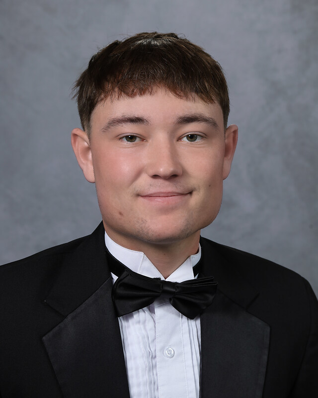Zane Thompson