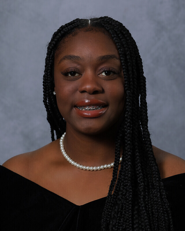 D'Naisha Williams