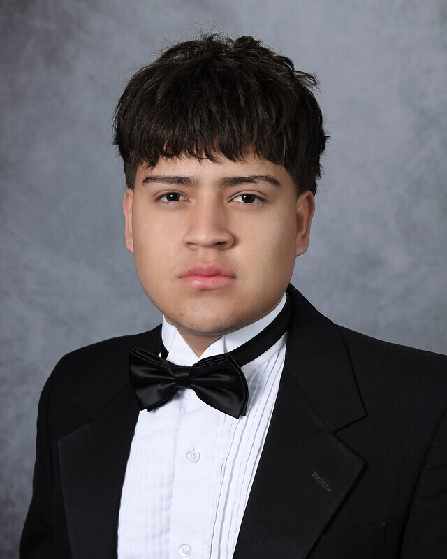 Sebastian Ponce Maldonado