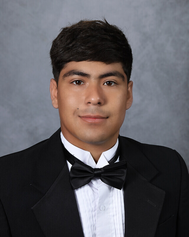 David Martinez Ochoa