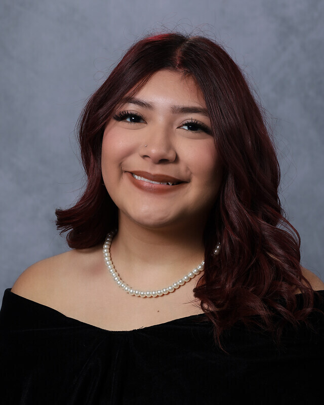 Ashlee Valles