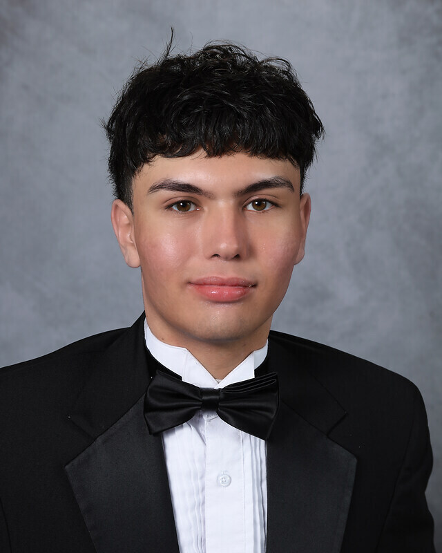 Bryan Hernandez