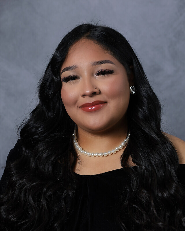 Evelyn Cervantes Romero