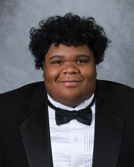 Izaiah Gibson