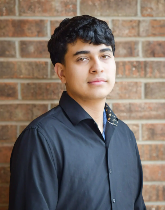 Christopher Martinez