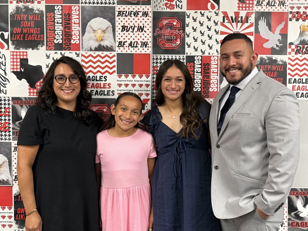 Velasquez Family
