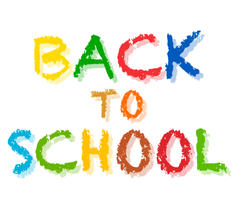 Back to School 