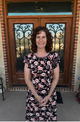 Mrs. Lawrence