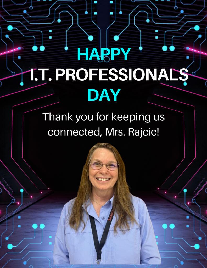 IT Professionals Day