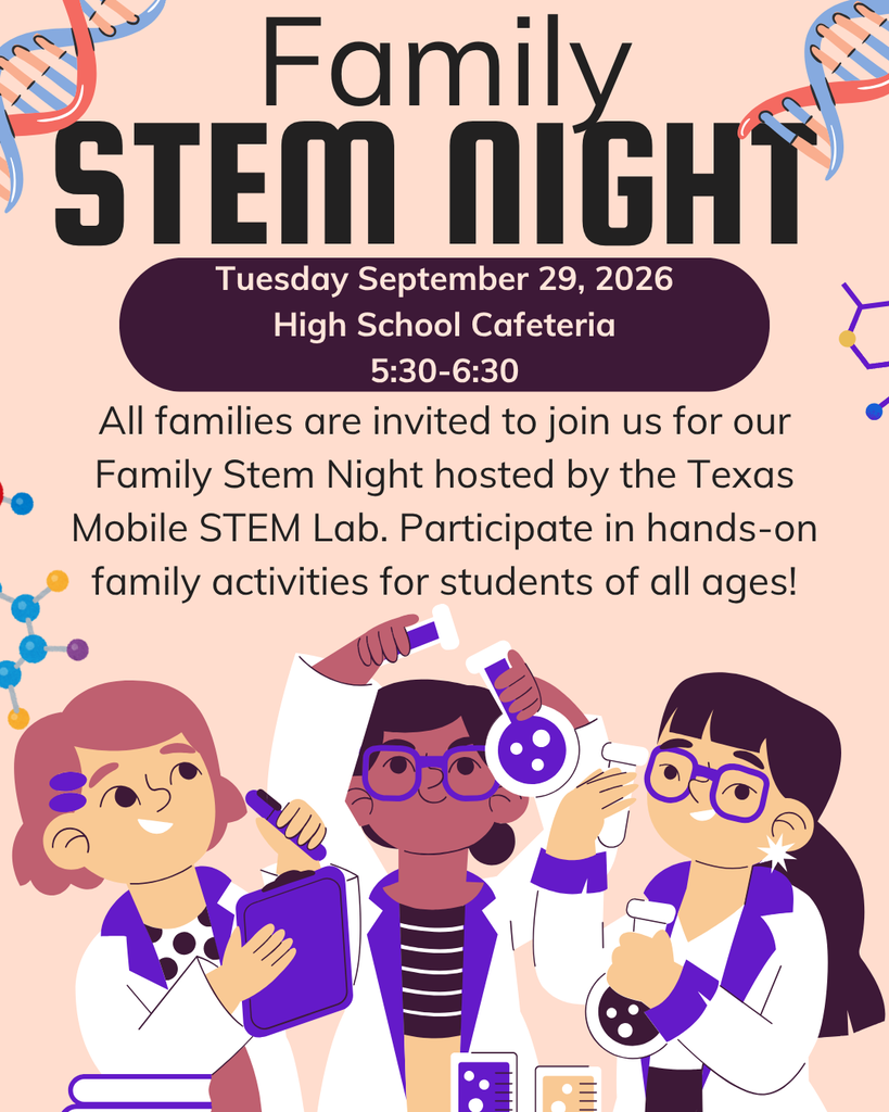 Family Stem Night