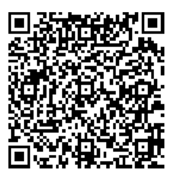 Sundown Game Ticket QR code