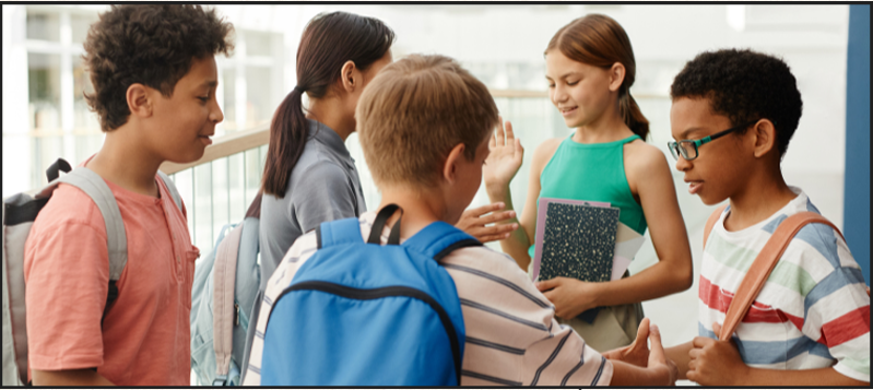 Back to School Tips