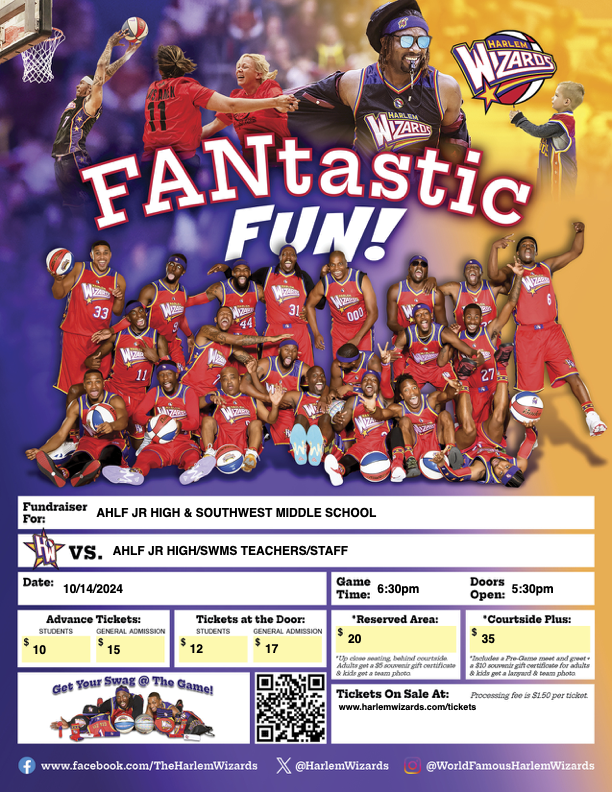 Harlem Wizards