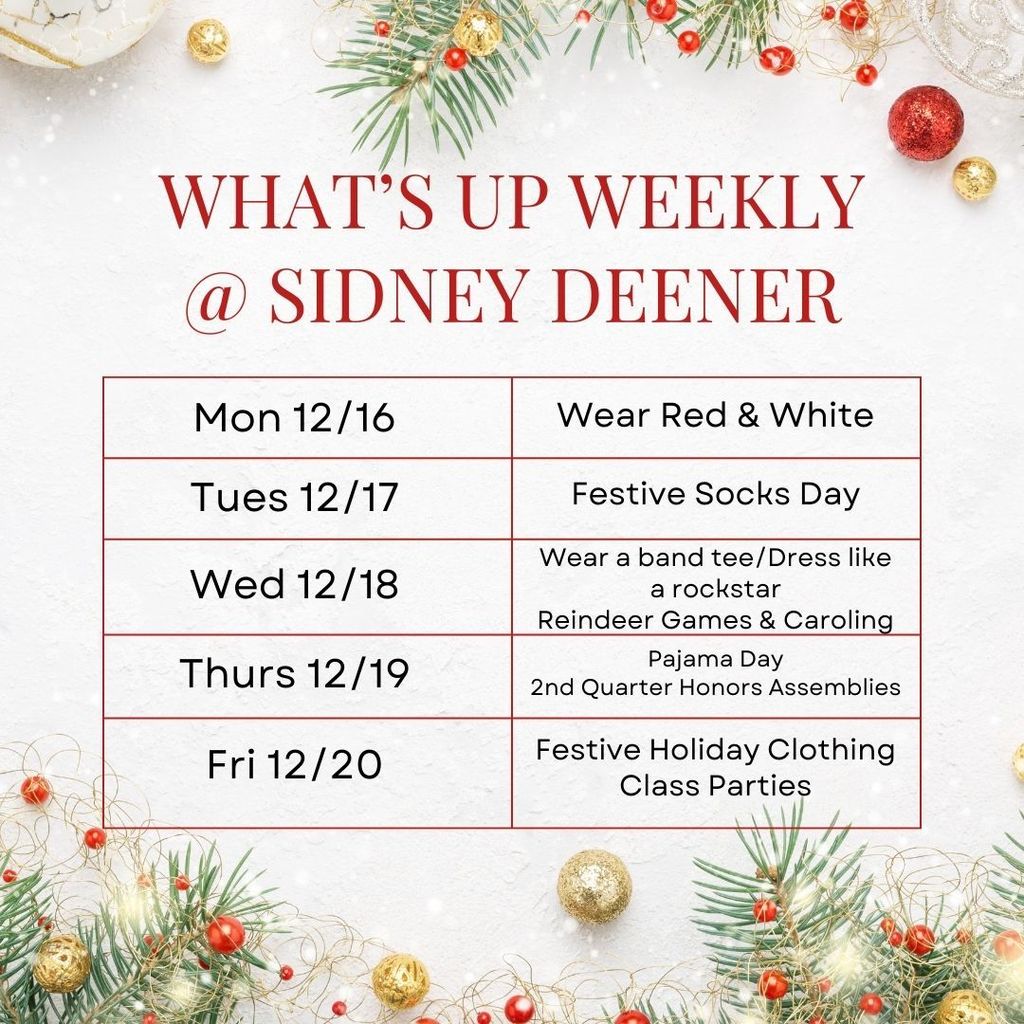 whats up weekly