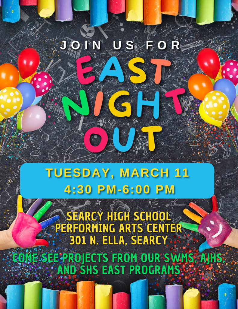 EAST