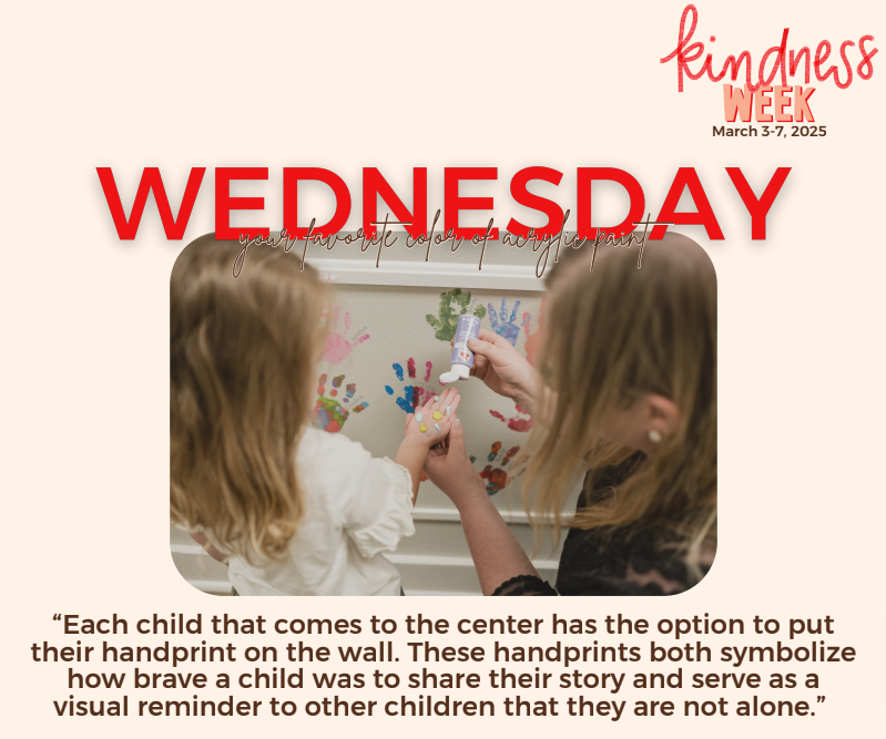 Kindness Week