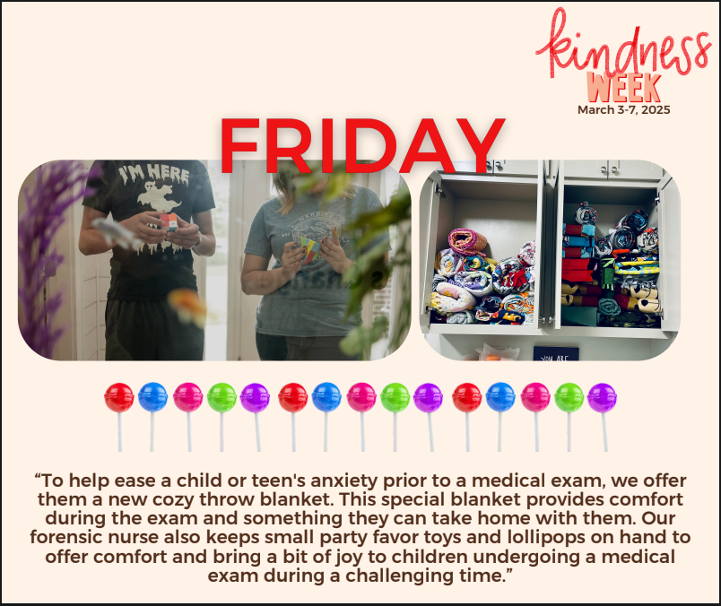 Kindness Week