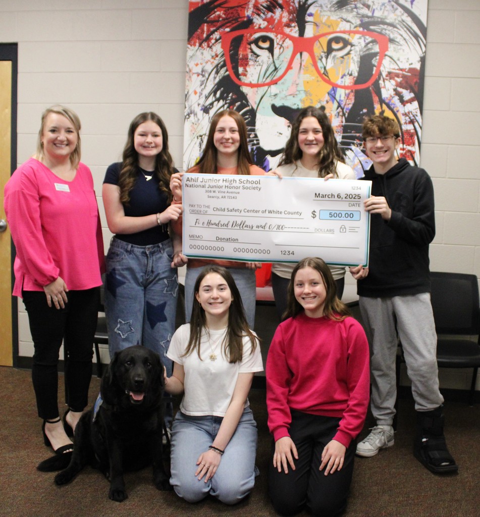 Kindness Week