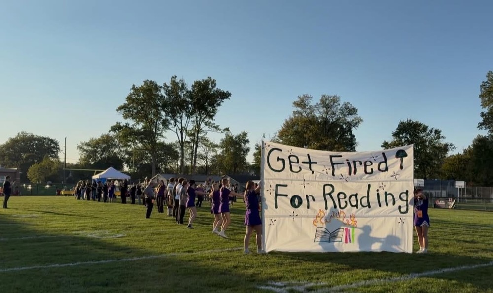 literacy