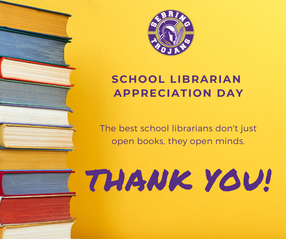 School Librarian