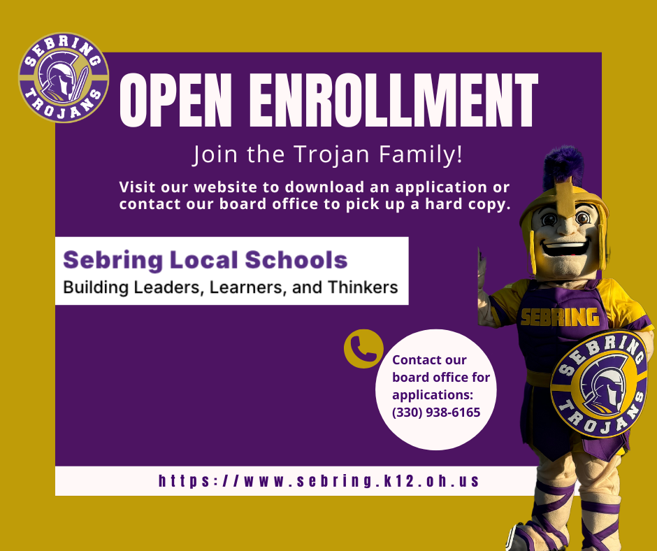 open enrollment