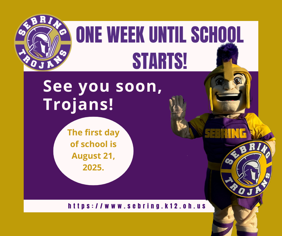 one week