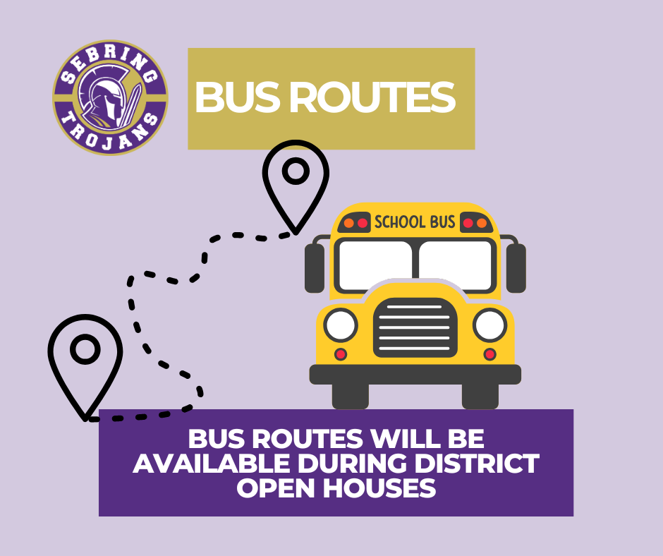 bus routes