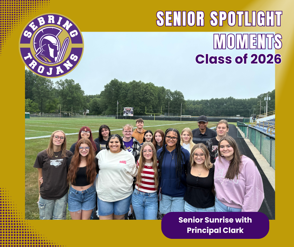 senior