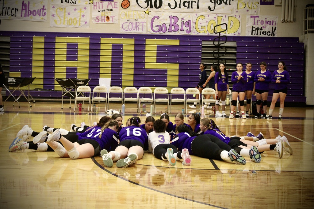Volleyball