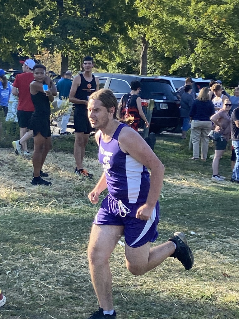 Cross Country