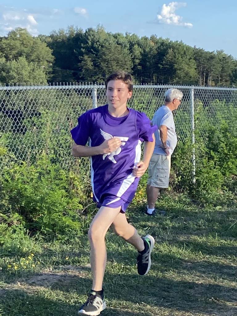 Cross Country
