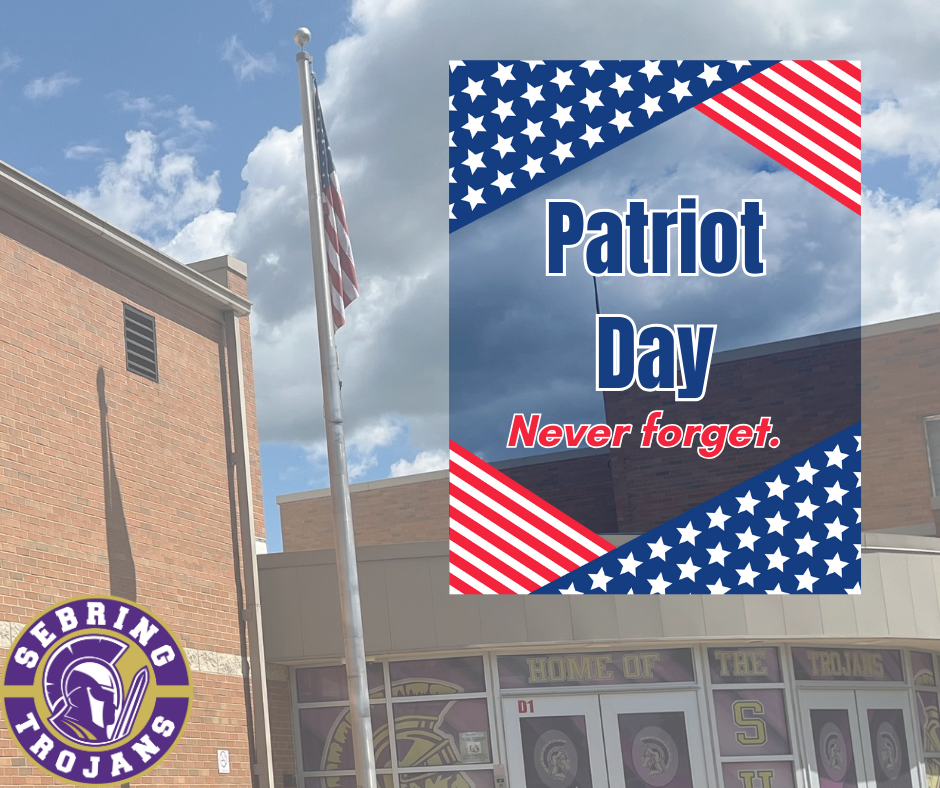 patriot day