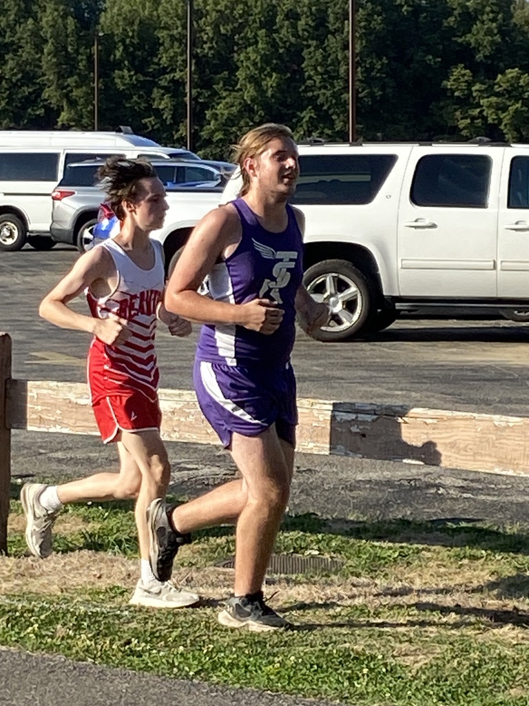 Cross Country